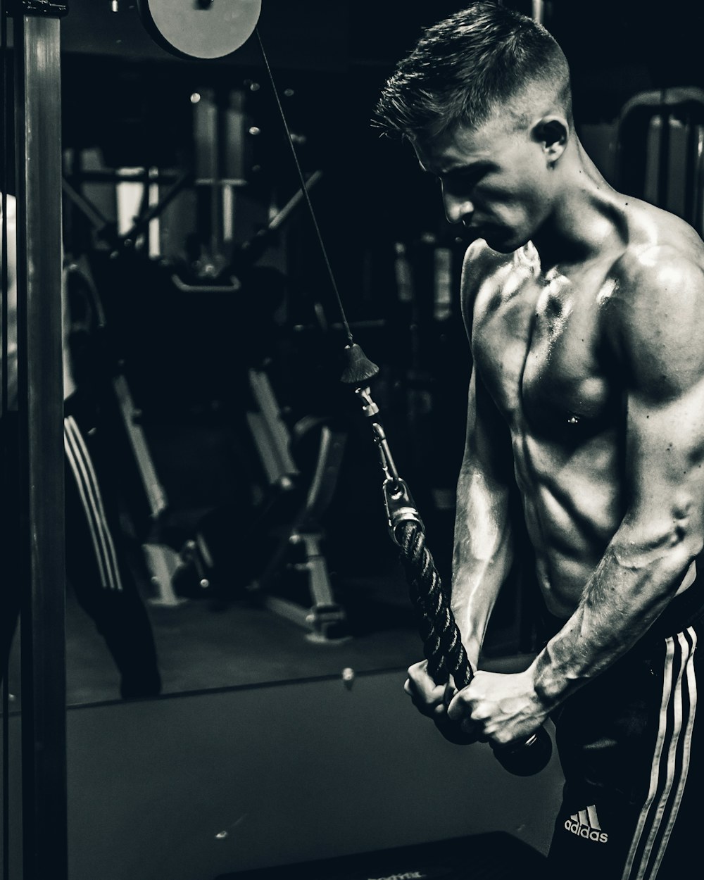 PERSONAL TRAINING